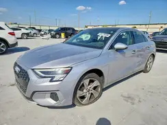 WAUAUDGY5PA116680 2023 AUDI A3