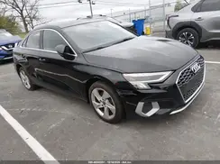 WAUAUDGY5PA117957 2023 AUDI A3
