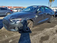 WAUAUDGY5RA017893 2024 AUDI A3