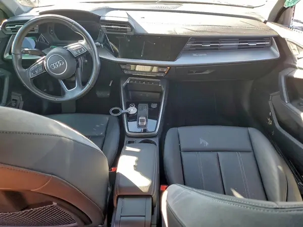 WAUAUDGY5RA017893 2024 AUDI A3 - Image 8