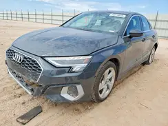 WAUAUDGY5RA070240 2024 AUDI A3