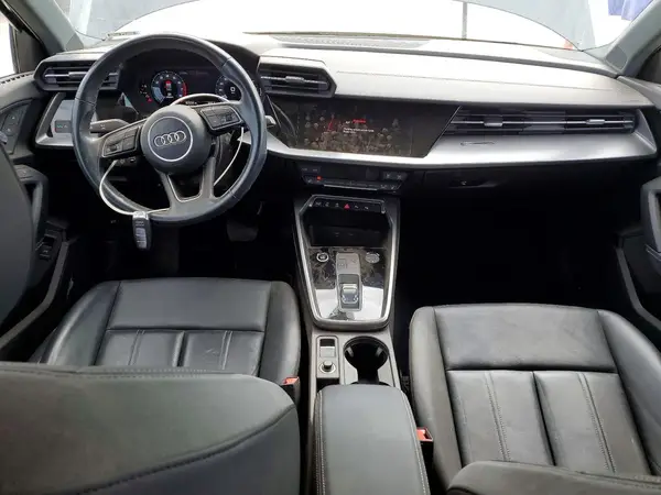 WAUAUDGY5RA070240 2024 AUDI A3 - Image 8