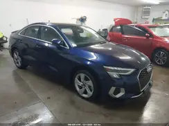 WAUAUDGY5RA076068 2024 AUDI A3