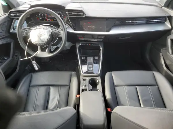 WAUAUDGY5RA079343 2024 AUDI A3 - Image 8