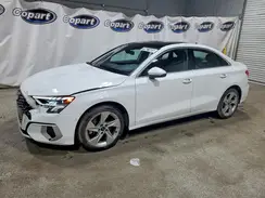 WAUAUDGY5RA080993 2024 AUDI A3