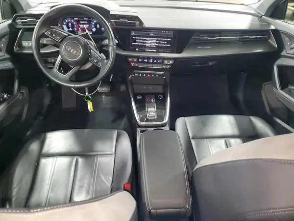 WAUAUDGY5RA080993 2024 AUDI A3 - Image 8