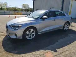 WAUAUDGY5RA085028 2024 AUDI A3