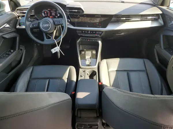 WAUAUDGY5RA085028 2024 AUDI A3 - Image 8