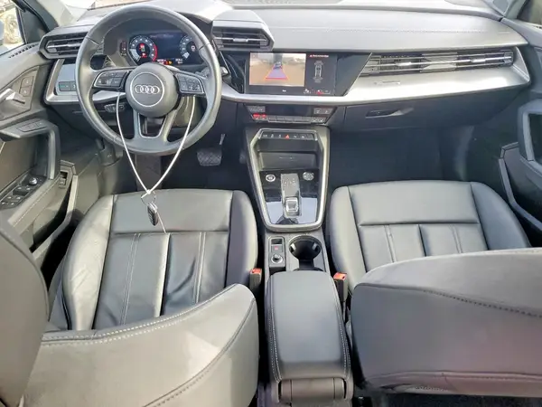 WAUAUDGY5RA086793 2024 AUDI A3 - Image 8