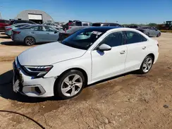WAUAUDGY5RA112633 2024 AUDI A3