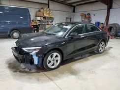 WAUAUDGY5RA124488 2024 AUDI A3