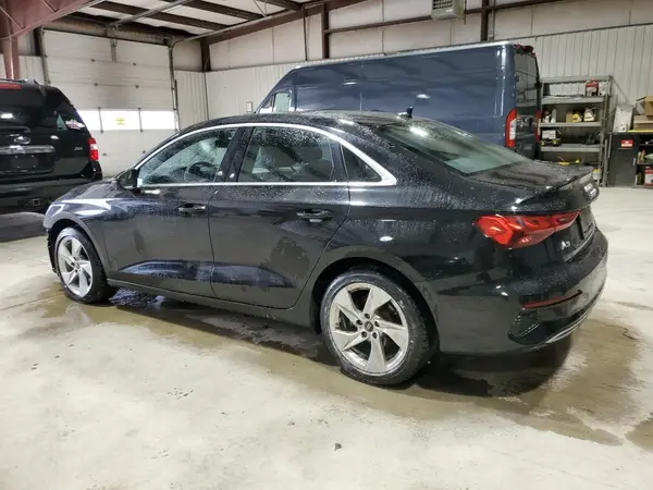 WAUAUDGY5RA124488 2024 AUDI A3 - Image 2
