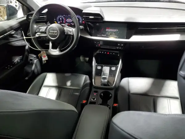 WAUAUDGY5RA124488 2024 AUDI A3 - Image 8