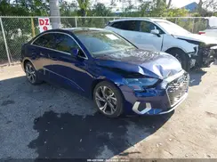 WAUAUDGY6NA020229 2022 AUDI A3