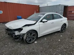 WAUAUDGY6NA023244 2022 AUDI A3