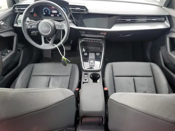 WAUAUDGY6NA023244 2022 AUDI A3 - Image 8