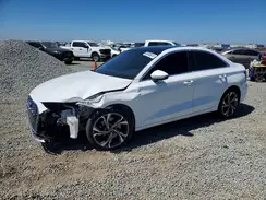 WAUAUDGY6NA028315 2022 AUDI A3
