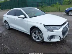 WAUAUDGY6NA031540 2022 AUDI A3