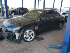 WAUAUDGY6NA045552 2022 AUDI A3