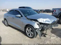 WAUAUDGY6NA071844 2022 AUDI A3
