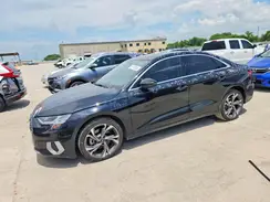 WAUAUDGY6NA084643 2022 AUDI A3