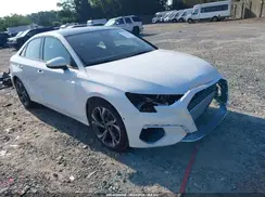 WAUAUDGY6NA096081 2022 AUDI A3