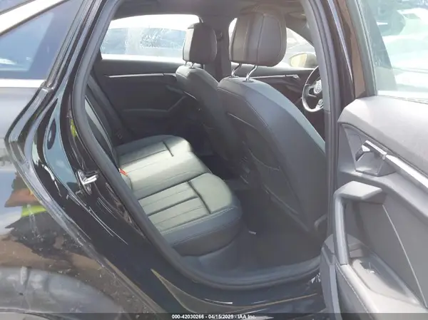 WAUAUDGY6PA038216 2023 AUDI A3 - Image 8