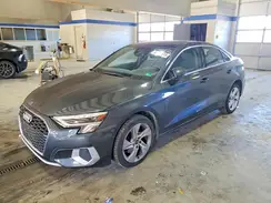 WAUAUDGY6PA039060 2023 AUDI A3