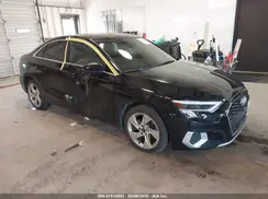 WAUAUDGY6PA042203 2023 AUDI A3
