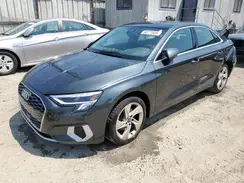 WAUAUDGY6PA045571 2023 AUDI A3