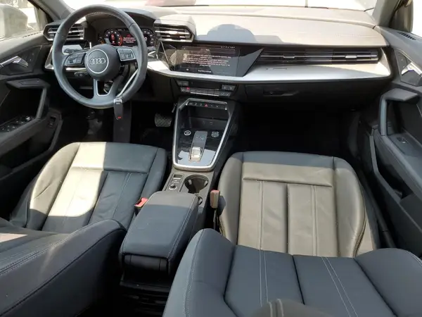 WAUAUDGY6PA045571 2023 AUDI A3 - Image 8