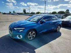 WAUAUDGY6PA050883 2023 AUDI A3