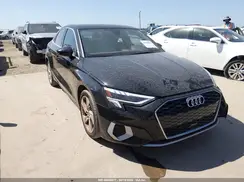 WAUAUDGY6PA068915 2023 AUDI A3