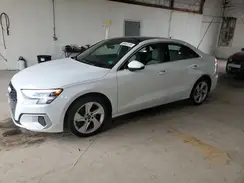 WAUAUDGY6PA075203 2023 AUDI A3