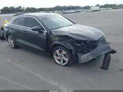 WAUAUDGY6PA085049 2023 AUDI A3