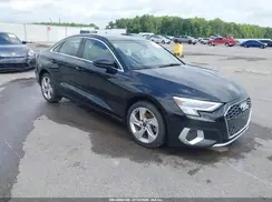 WAUAUDGY6PA118759 2023 AUDI A3