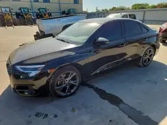 WAUAUDGY6RA026859 2024 AUDI A3
