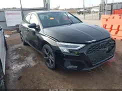 WAUAUDGY6RA027199 2024 AUDI A3