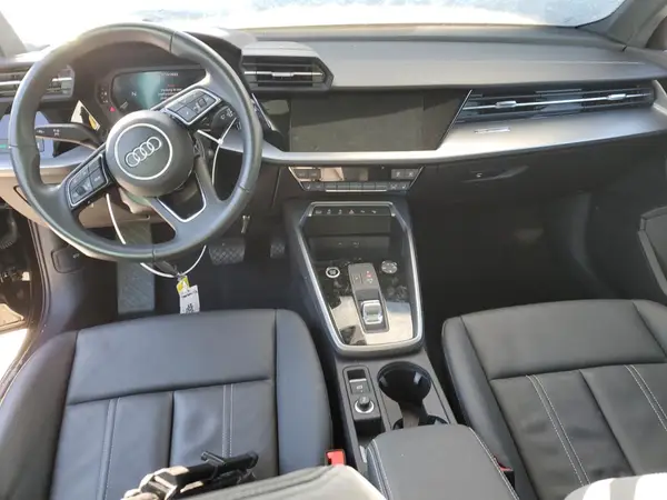 WAUAUDGY6RA043998 2024 AUDI A3 - Image 8