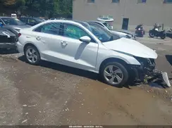 WAUAUDGY6RA065290 2024 AUDI A3