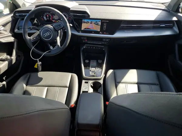 WAUAUDGY6RA083224 2024 AUDI A3 - Image 8