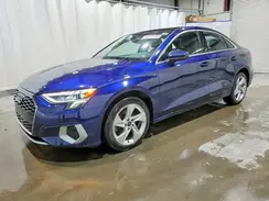 WAUAUDGY6RA097687 2024 AUDI A3