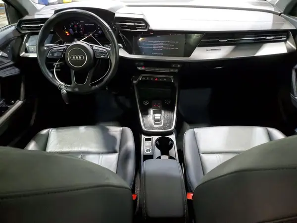 WAUAUDGY6RA097687 2024 AUDI A3 - Image 8