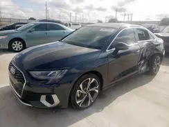 WAUAUDGY7NA016125 2022 AUDI A3