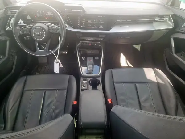 WAUAUDGY7NA016125 2022 AUDI A3 - Image 8