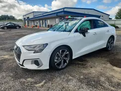 WAUAUDGY7NA020644 2022 AUDI A3