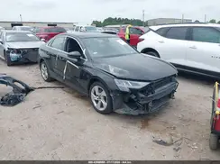 WAUAUDGY7NA029697 2022 AUDI A3