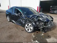 WAUAUDGY7NA029750 2022 AUDI A3