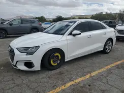 WAUAUDGY7NA036357 2022 AUDI A3