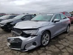 WAUAUDGY7NA037119 2022 AUDI A3